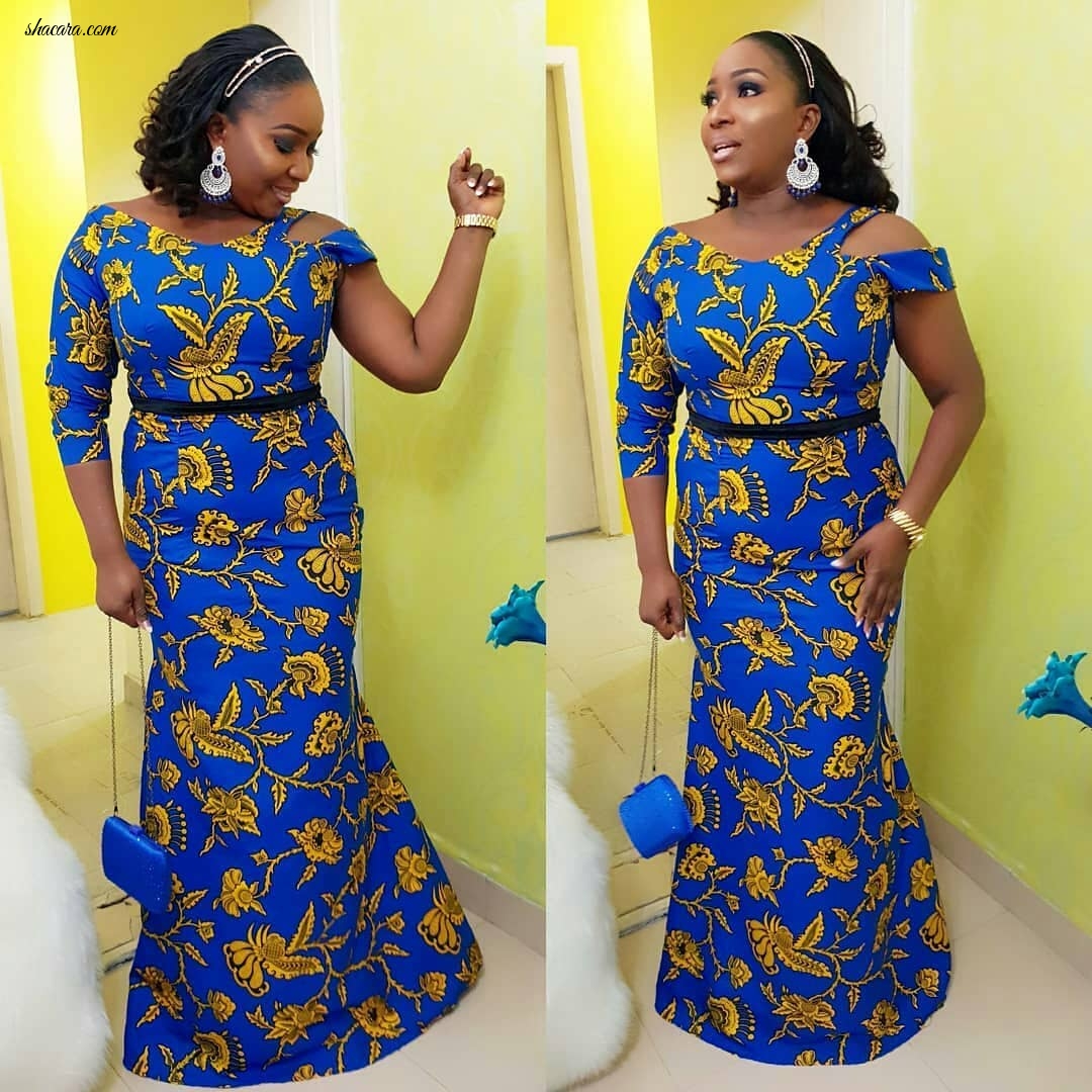 ANKARA TUESDAY: ENCHANTING AND STYLISH ANKARA STYLES TO CHOOSE FROM
