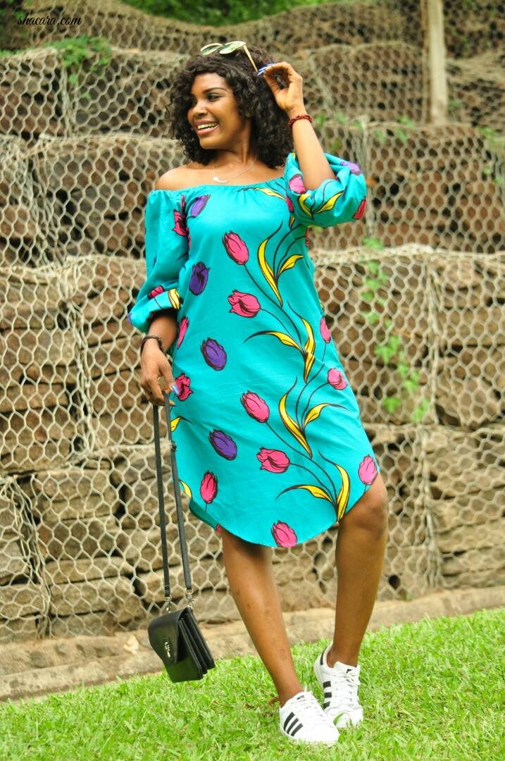 ANKARA TUESDAY: ENCHANTING AND STYLISH ANKARA STYLES TO CHOOSE FROM