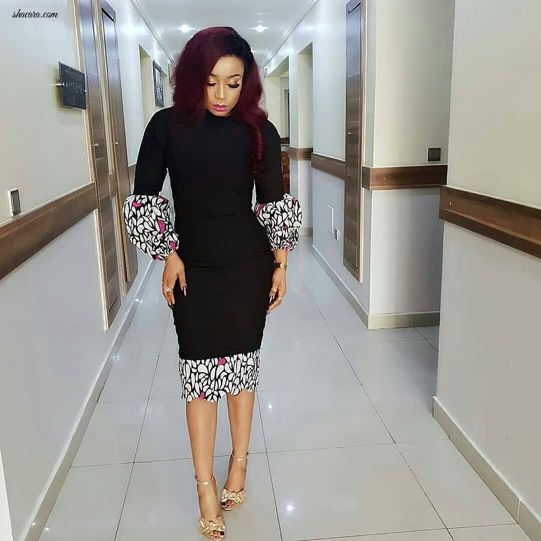 ANKARA TUESDAY: ENCHANTING AND STYLISH ANKARA STYLES TO CHOOSE FROM