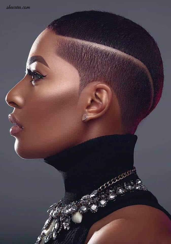 The 5 Iconic Black Hairstyles That Are Totally Trending & Ontop In 2020