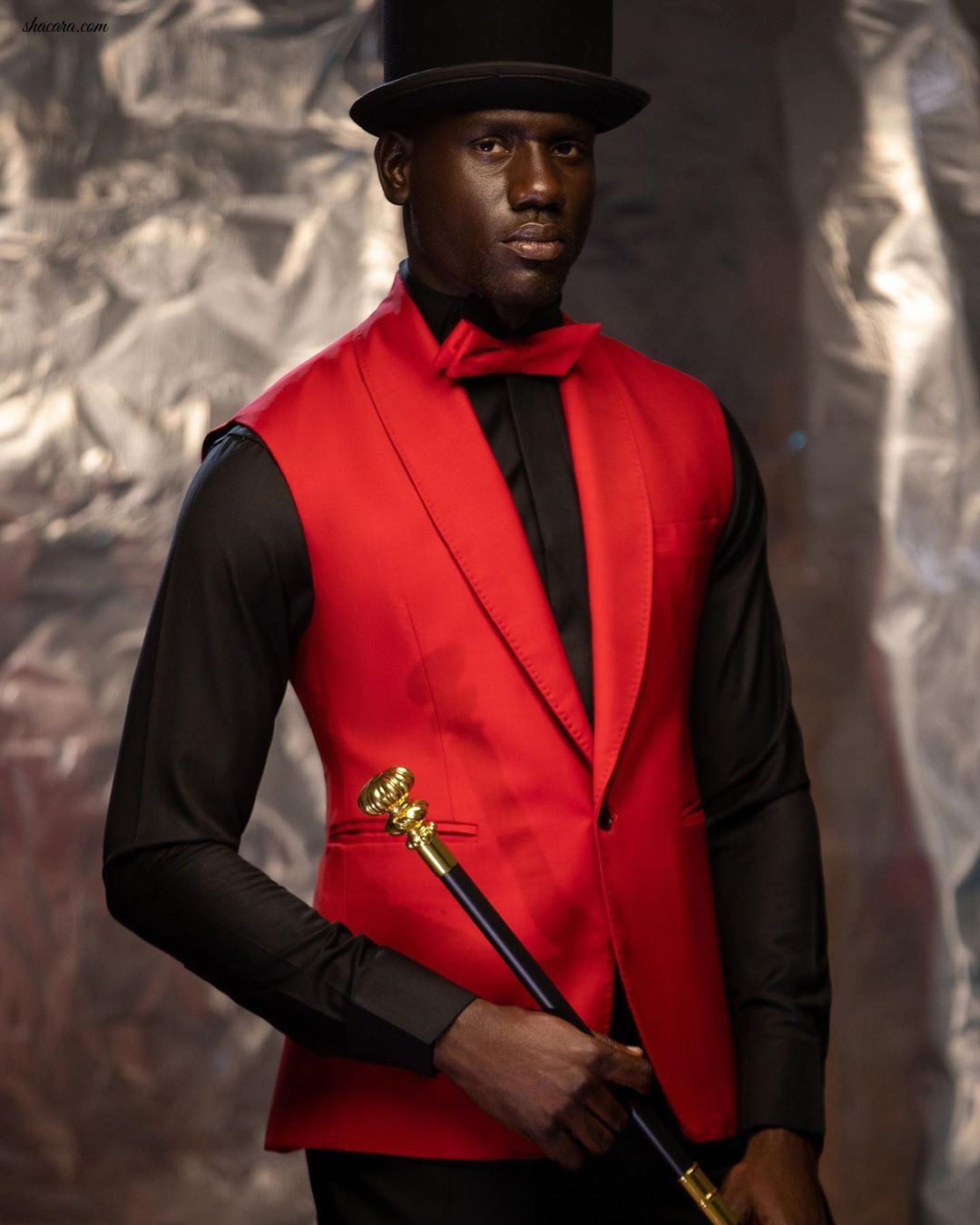 Deji & Kola Delivers A New Epitome For Elegance In Bridal Spring 2021 Collection