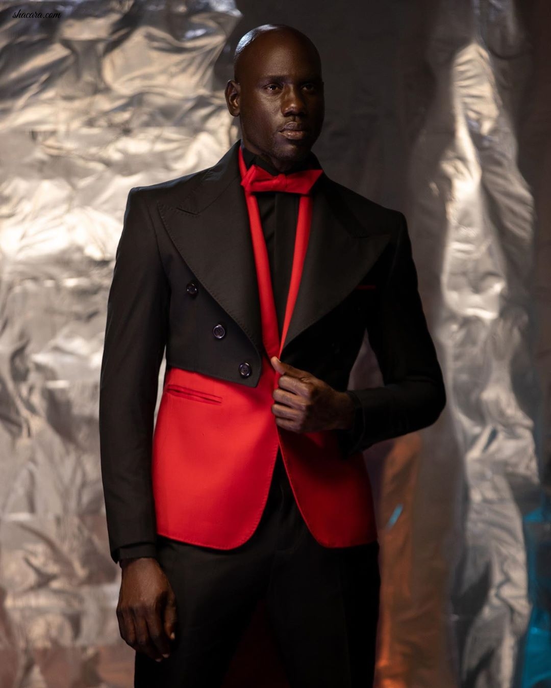 Deji & Kola Delivers A New Epitome For Elegance In Bridal Spring 2021 Collection