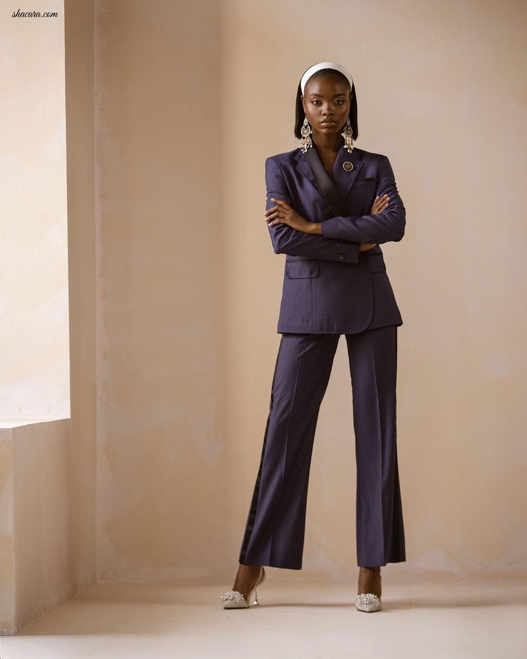 Deji & Kola Delivers A New Epitome For Elegance In Bridal Spring 2021 Collection
