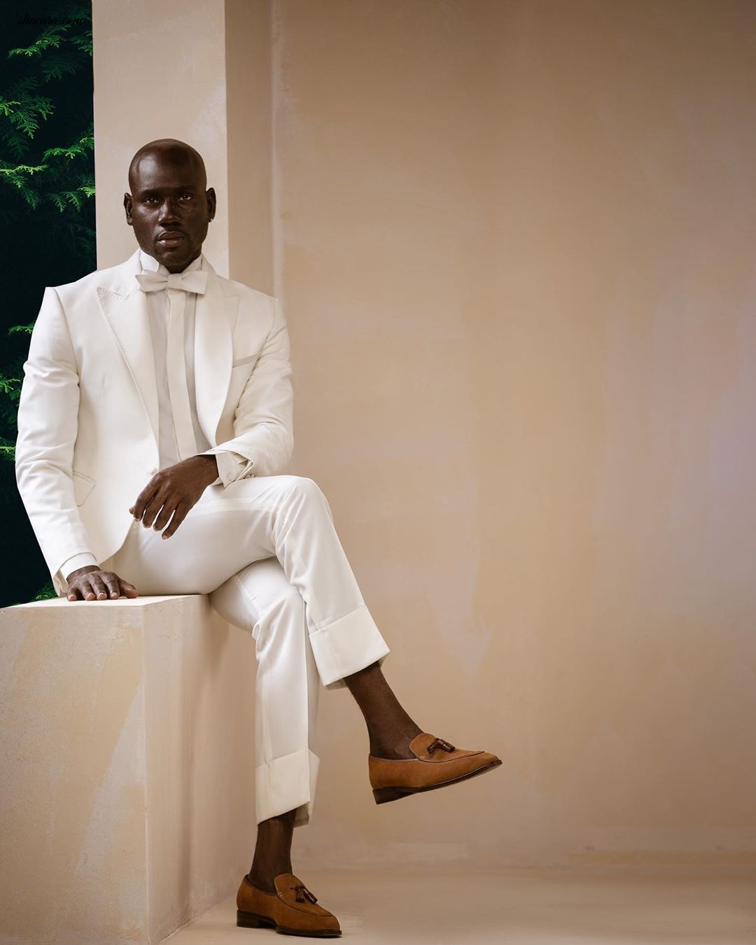 Deji & Kola Delivers A New Epitome For Elegance In Bridal Spring 2021 Collection