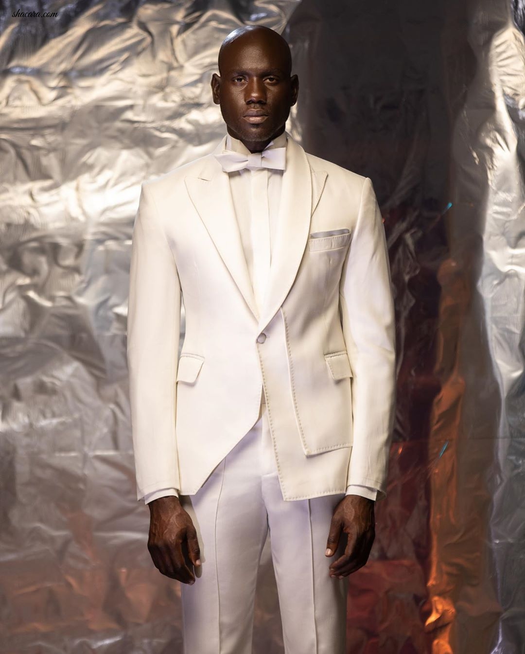 Deji & Kola Delivers A New Epitome For Elegance In Bridal Spring 2021 Collection