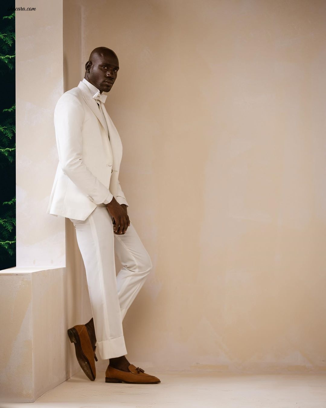 Deji & Kola Delivers A New Epitome For Elegance In Bridal Spring 2021 Collection