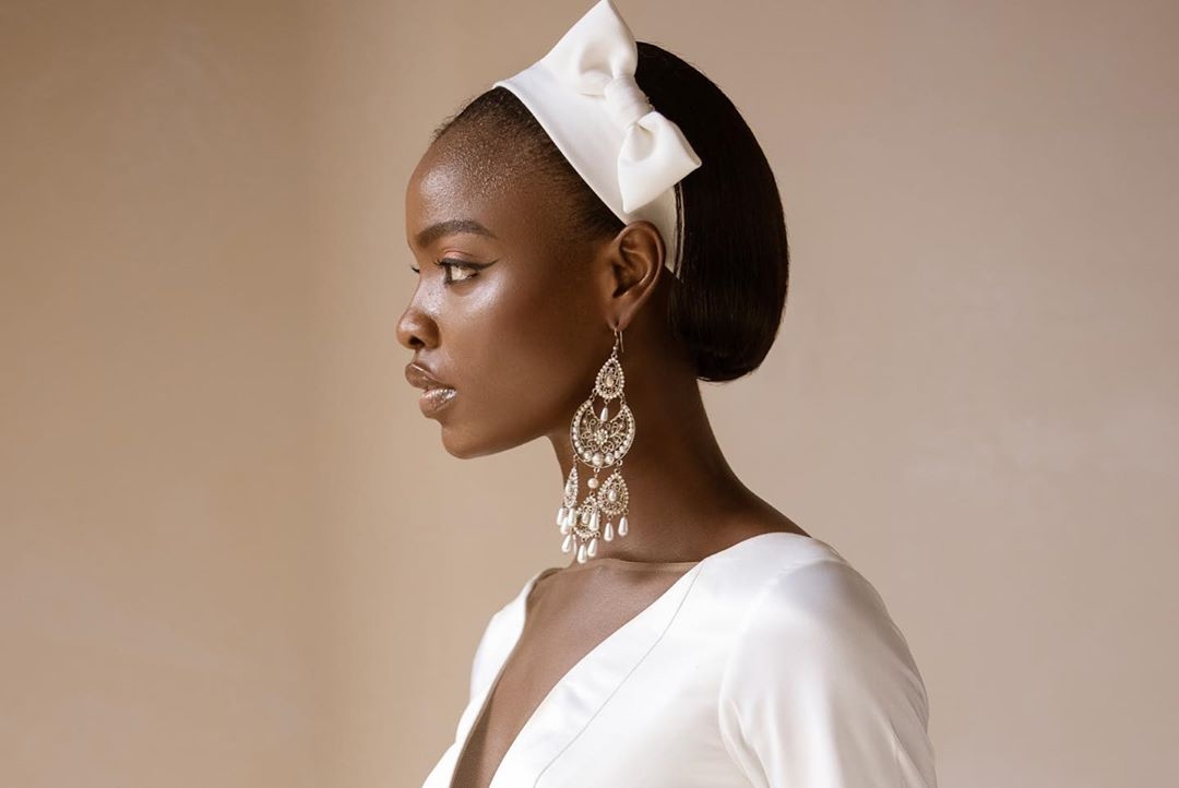 Deji & Kola Delivers A New Epitome For Elegance In Bridal Spring 2021 Collection