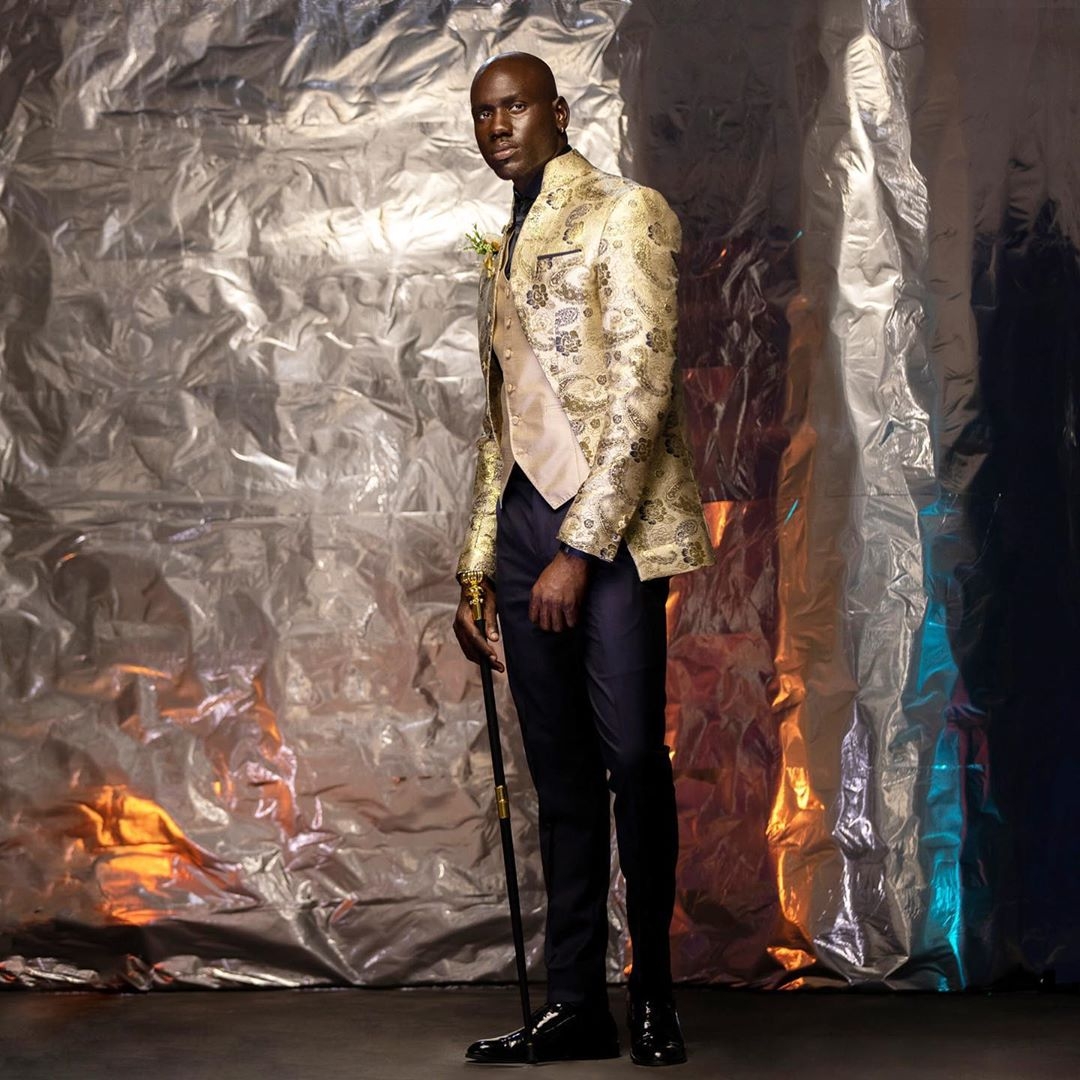 Deji & Kola Delivers A New Epitome For Elegance In Bridal Spring 2021 Collection