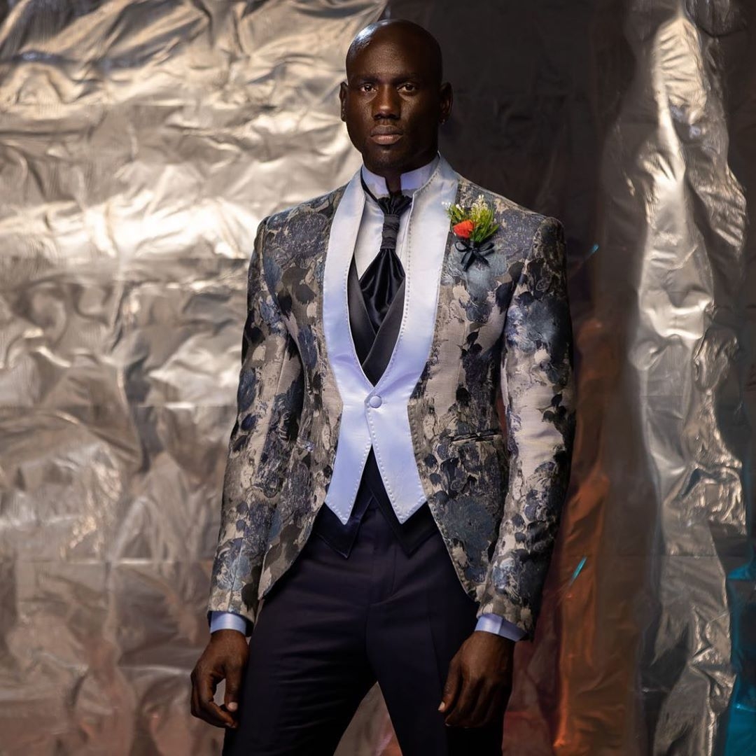 Deji & Kola Delivers A New Epitome For Elegance In Bridal Spring 2021 Collection