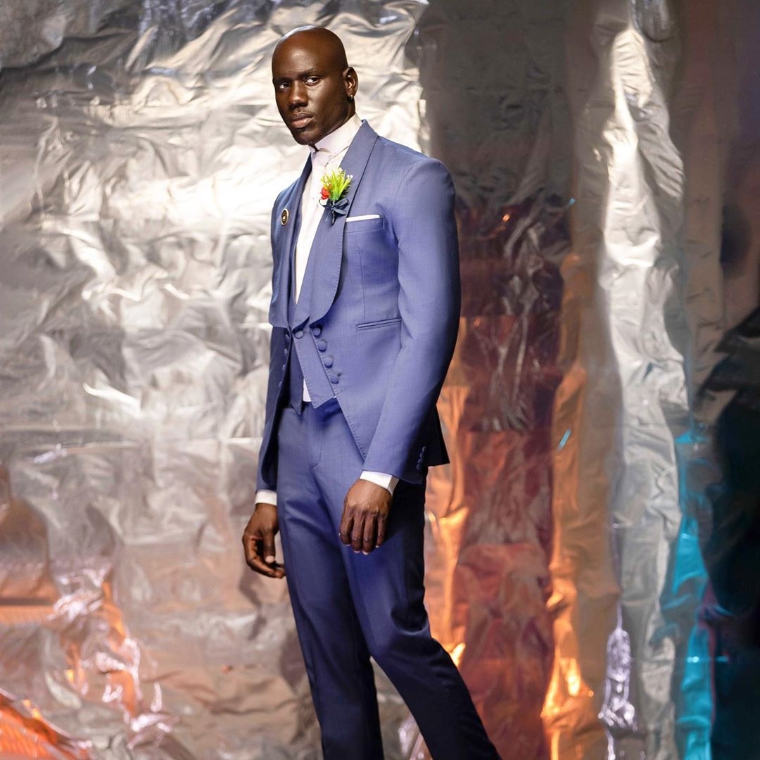 Deji & Kola Delivers A New Epitome For Elegance In Bridal Spring 2021 Collection