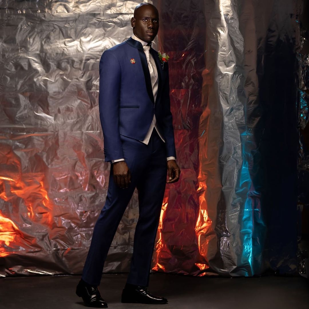 Deji & Kola Delivers A New Epitome For Elegance In Bridal Spring 2021 Collection