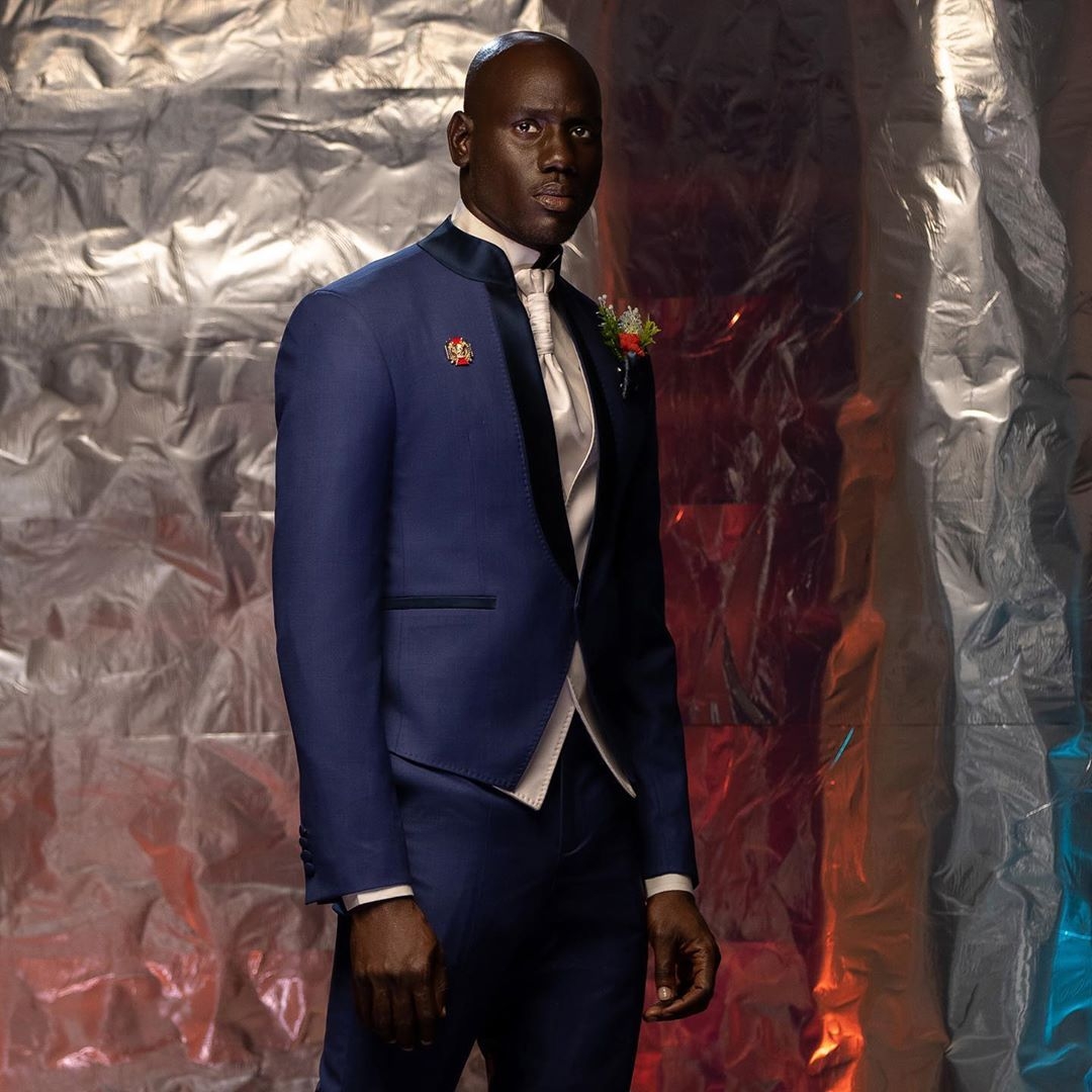 Deji & Kola Delivers A New Epitome For Elegance In Bridal Spring 2021 Collection
