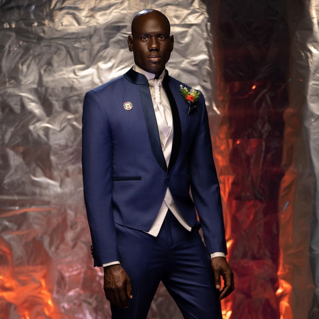 Deji & Kola Delivers A New Epitome For Elegance In Bridal Spring 2021 Collection