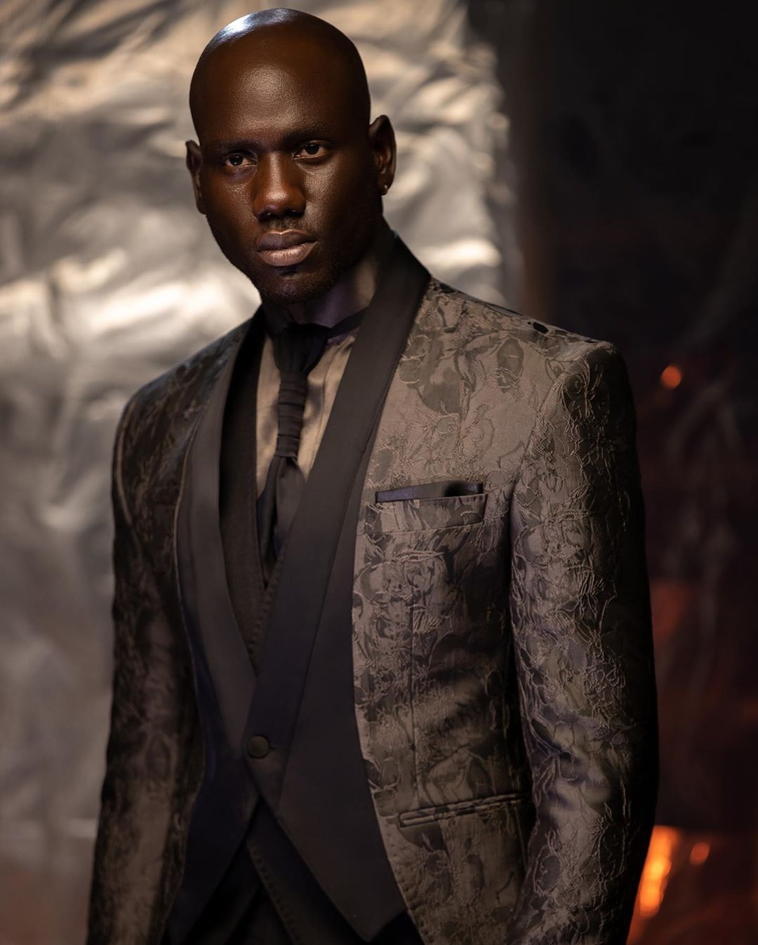 Deji & Kola Delivers A New Epitome For Elegance In Bridal Spring 2021 Collection