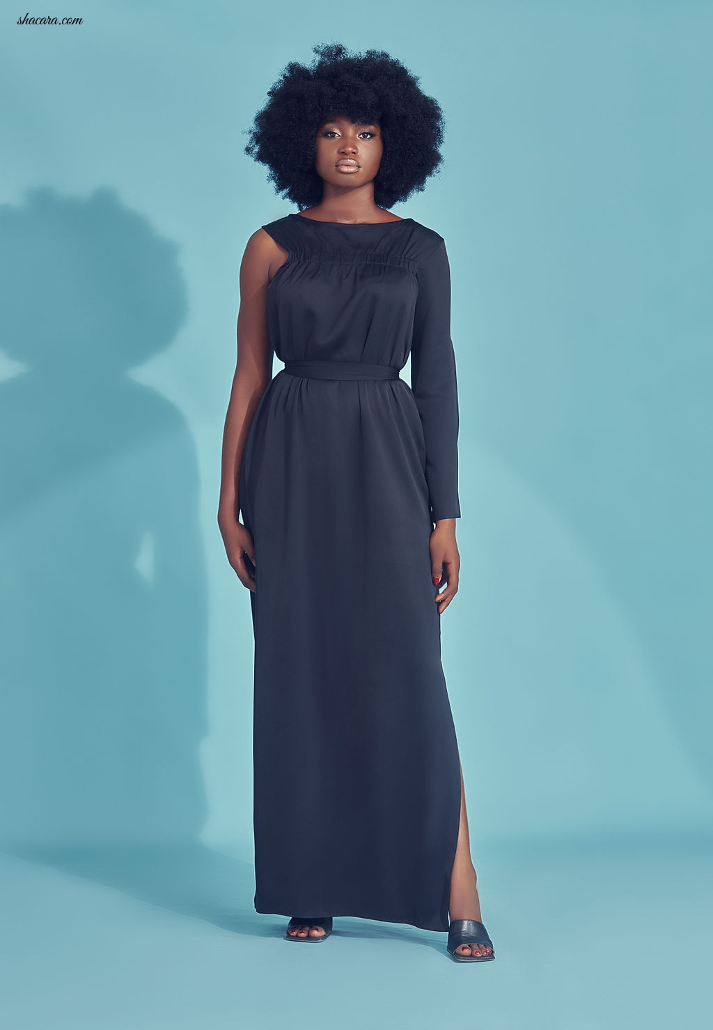 Here’s Every Piece From TIFÉ’s New Holiday Collection Starring Kaylah Oniwo