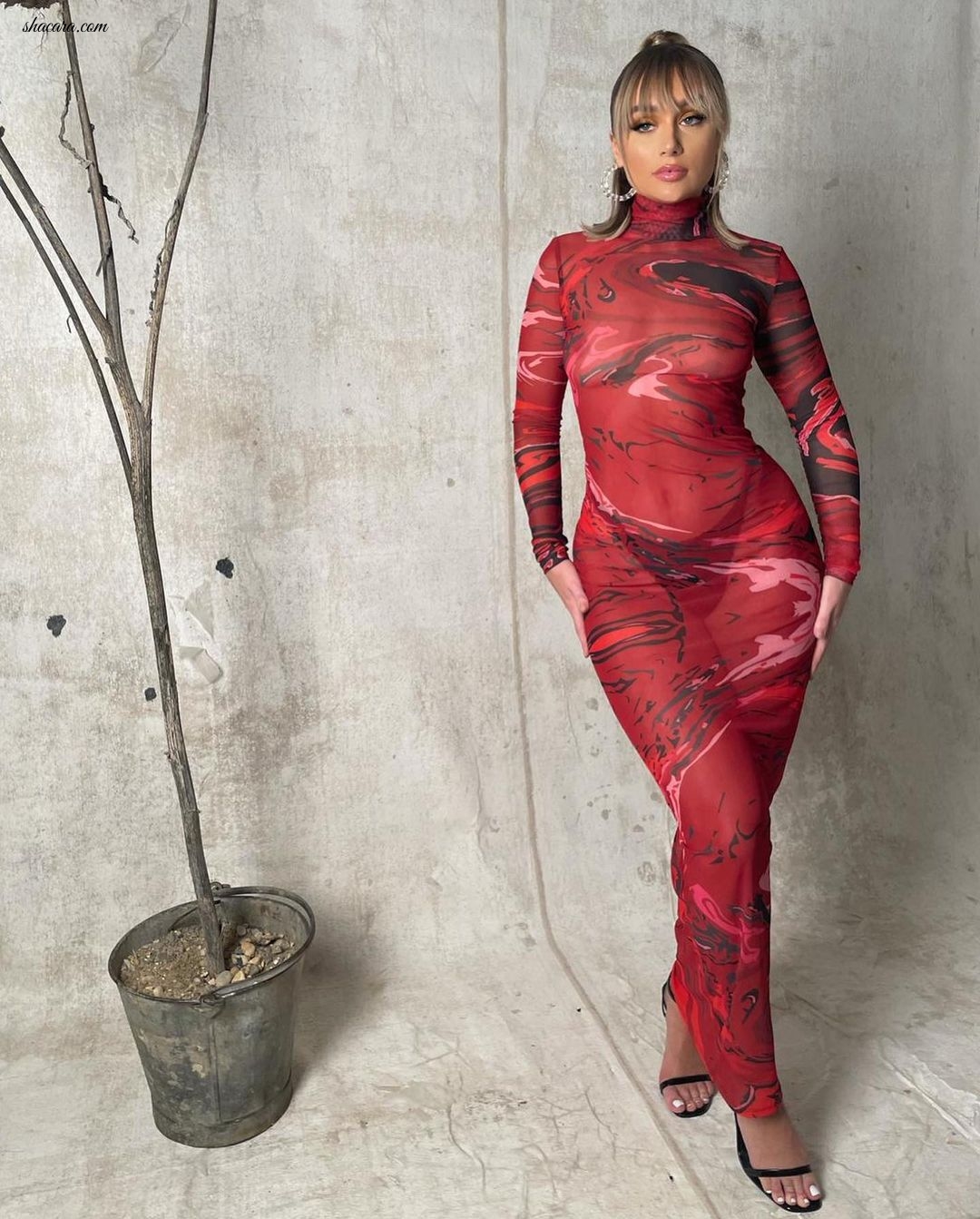 You Have To See KAI Collective’s Newly-Released 12-Piece Holiday 2020 Collection