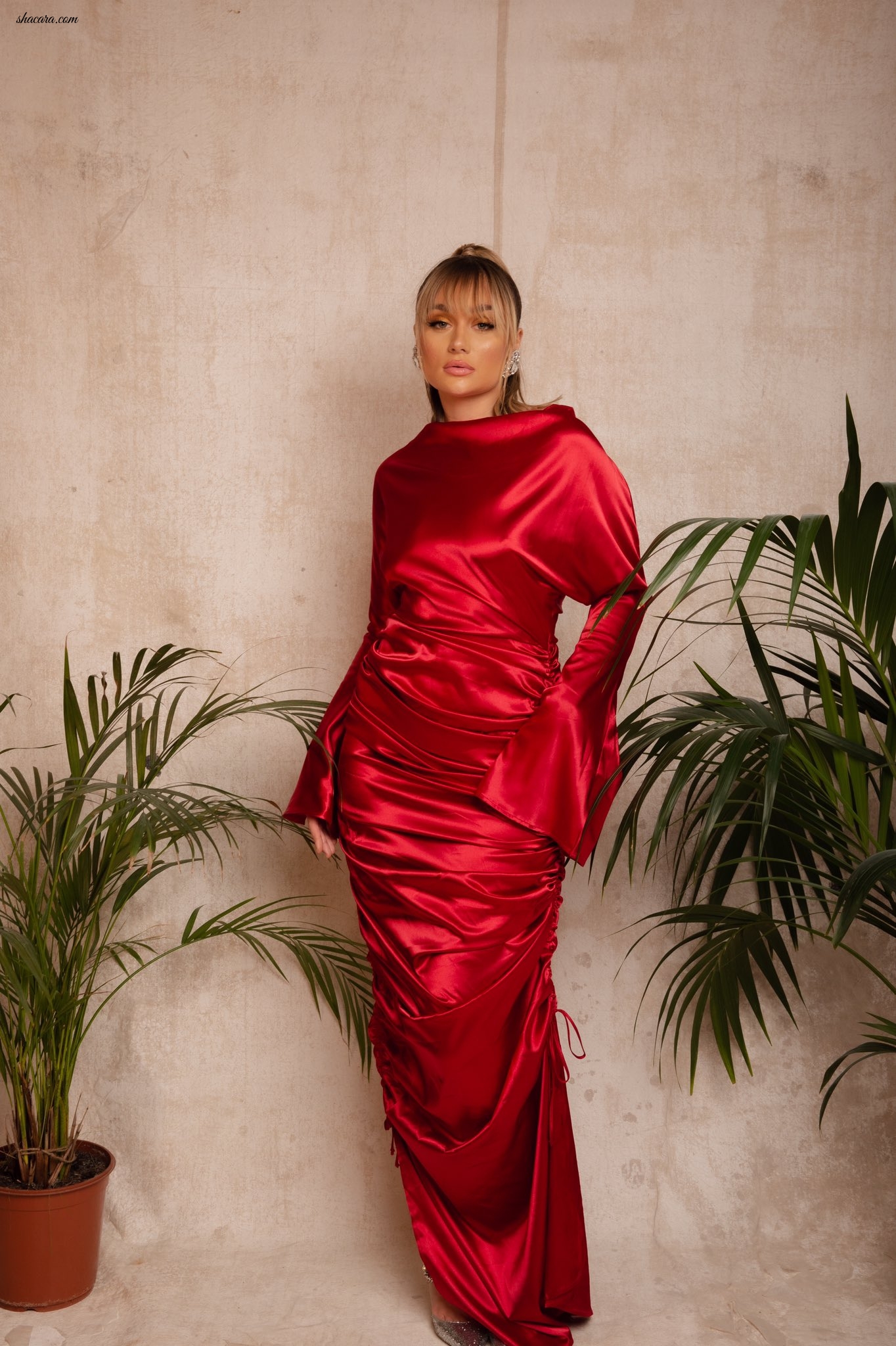 You Have To See KAI Collective’s Newly-Released 12-Piece Holiday 2020 Collection