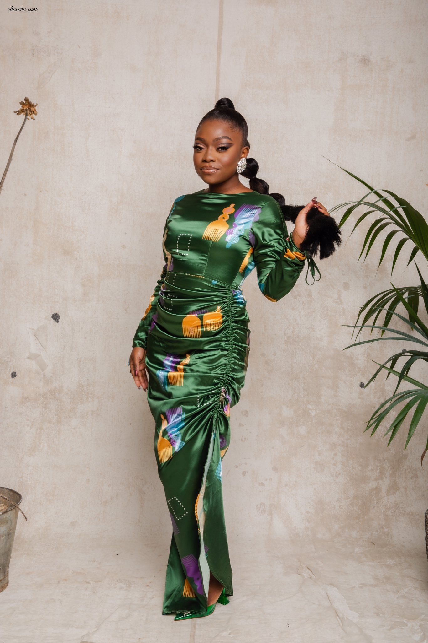 You Have To See KAI Collective’s Newly-Released 12-Piece Holiday 2020 Collection