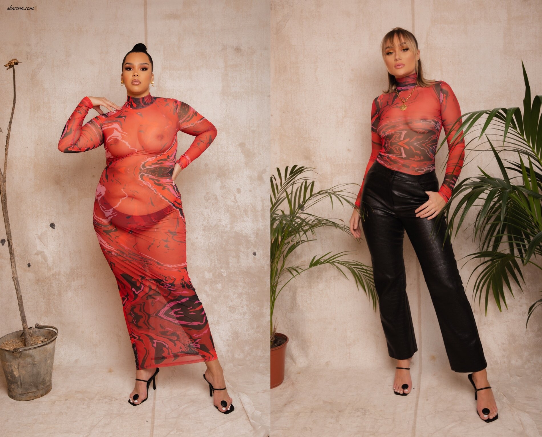 You Have To See KAI Collective’s Newly-Released 12-Piece Holiday 2020 Collection