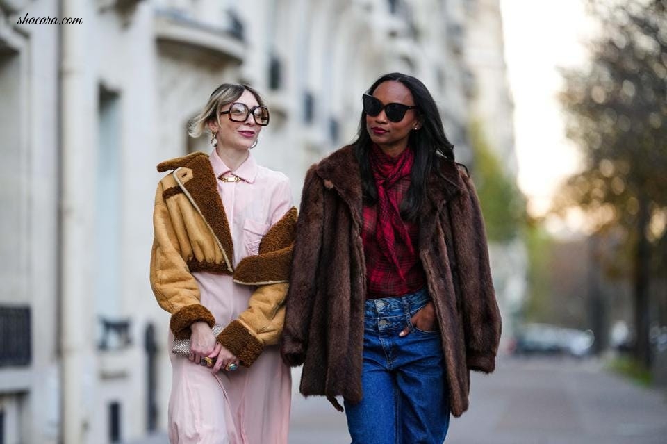 Street Style Trends To Try For Winter 2023