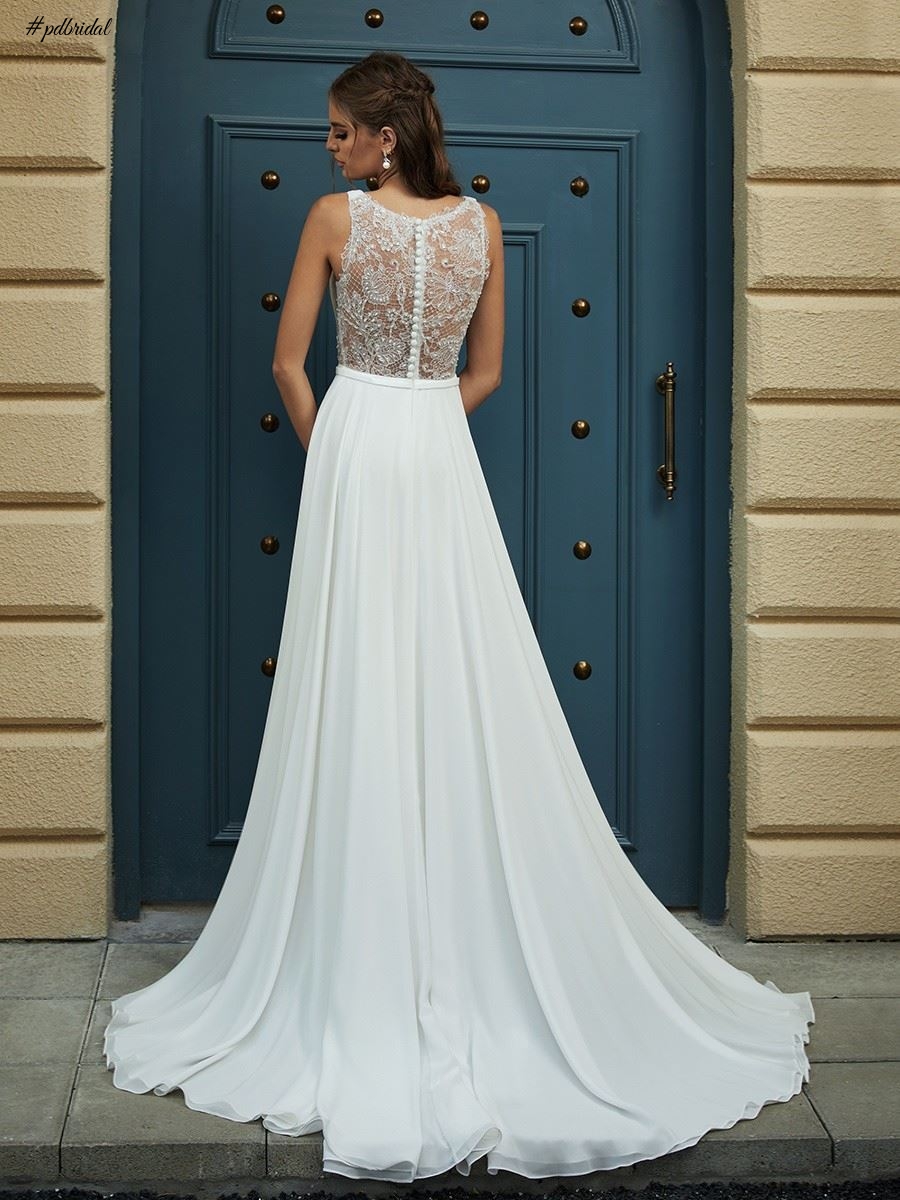 Beautiful Wedding Dresses by PDBridal