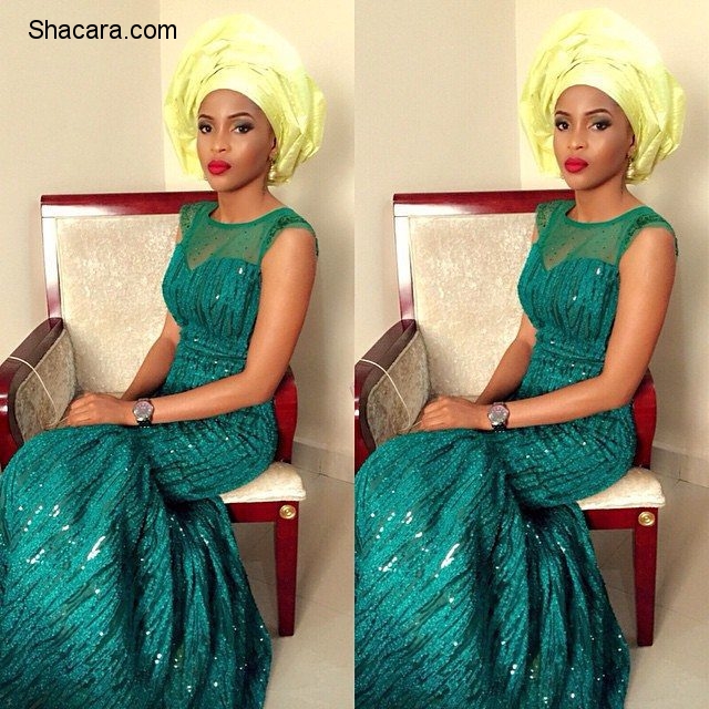 START THE NEW YEAR WITH ANKARA MIX