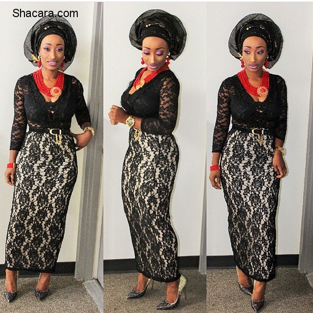 START THE NEW YEAR WITH ANKARA MIX