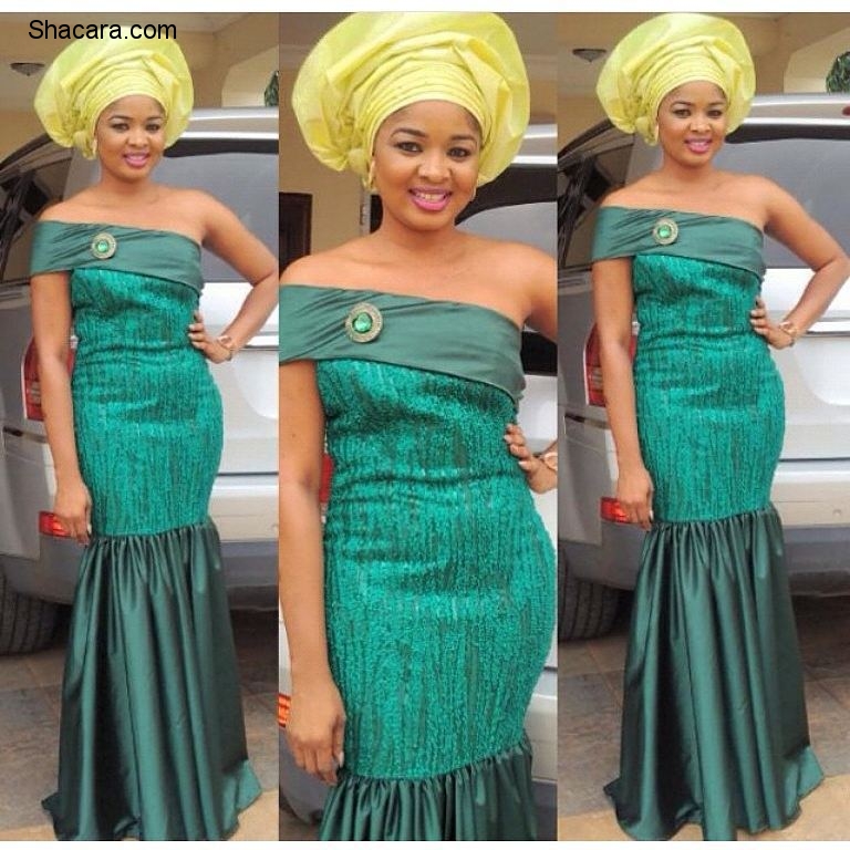 START THE NEW YEAR WITH ANKARA MIX