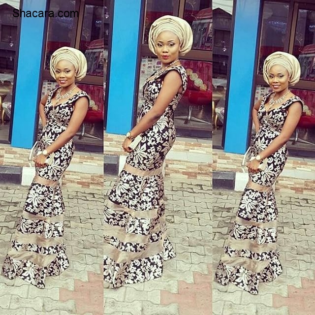 START THE NEW YEAR WITH ANKARA MIX