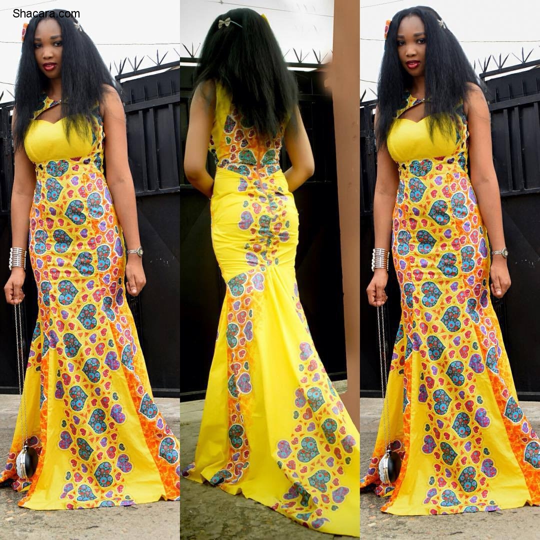 START THE NEW YEAR WITH ANKARA MIX