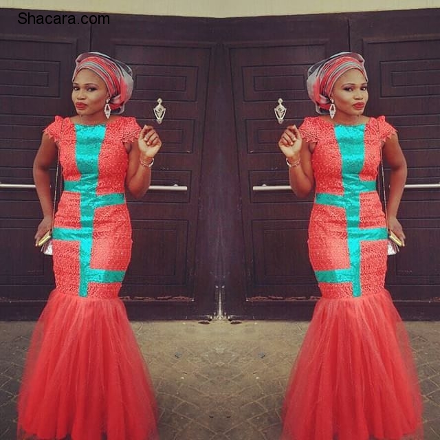 START THE NEW YEAR WITH ANKARA MIX