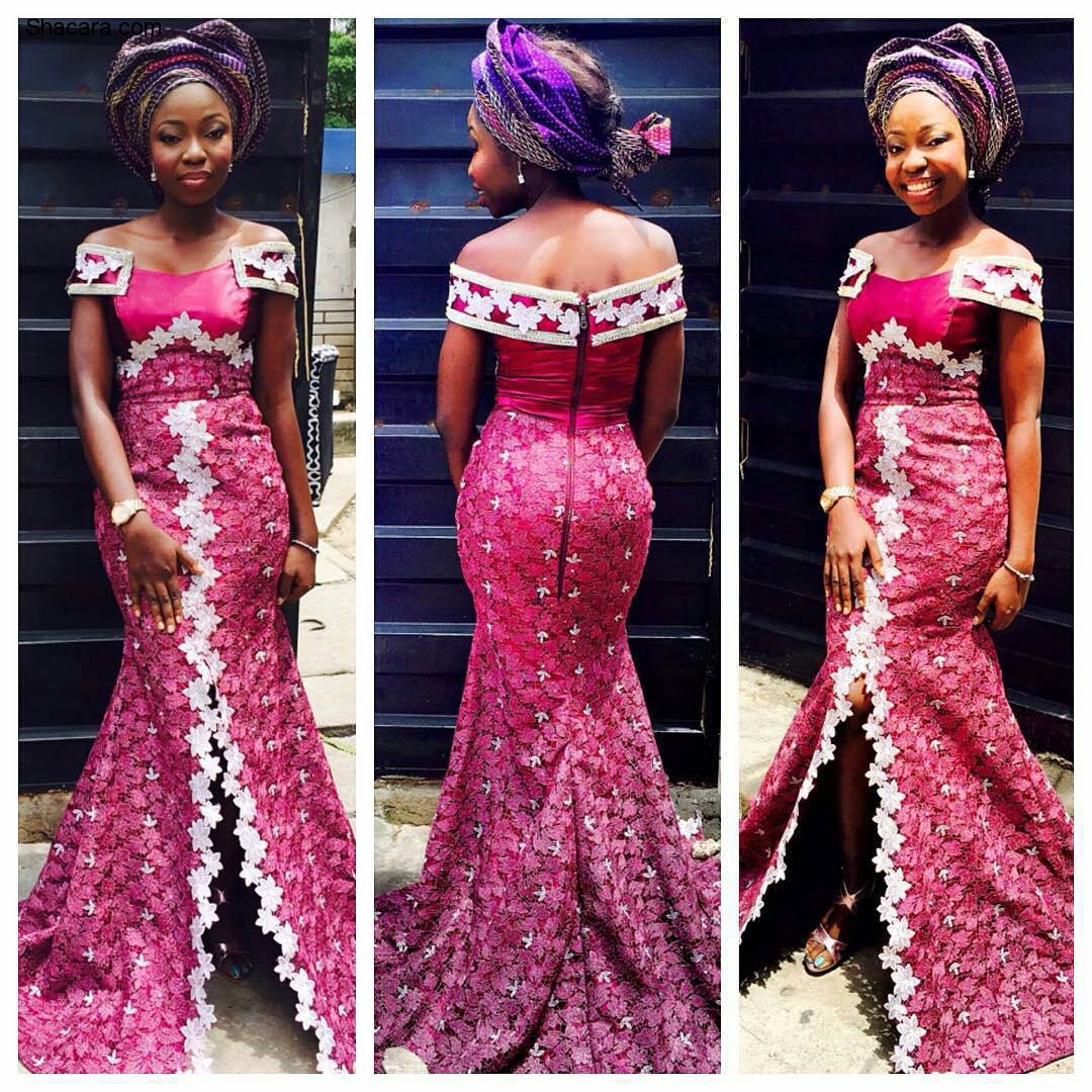 START THE NEW YEAR WITH ANKARA MIX