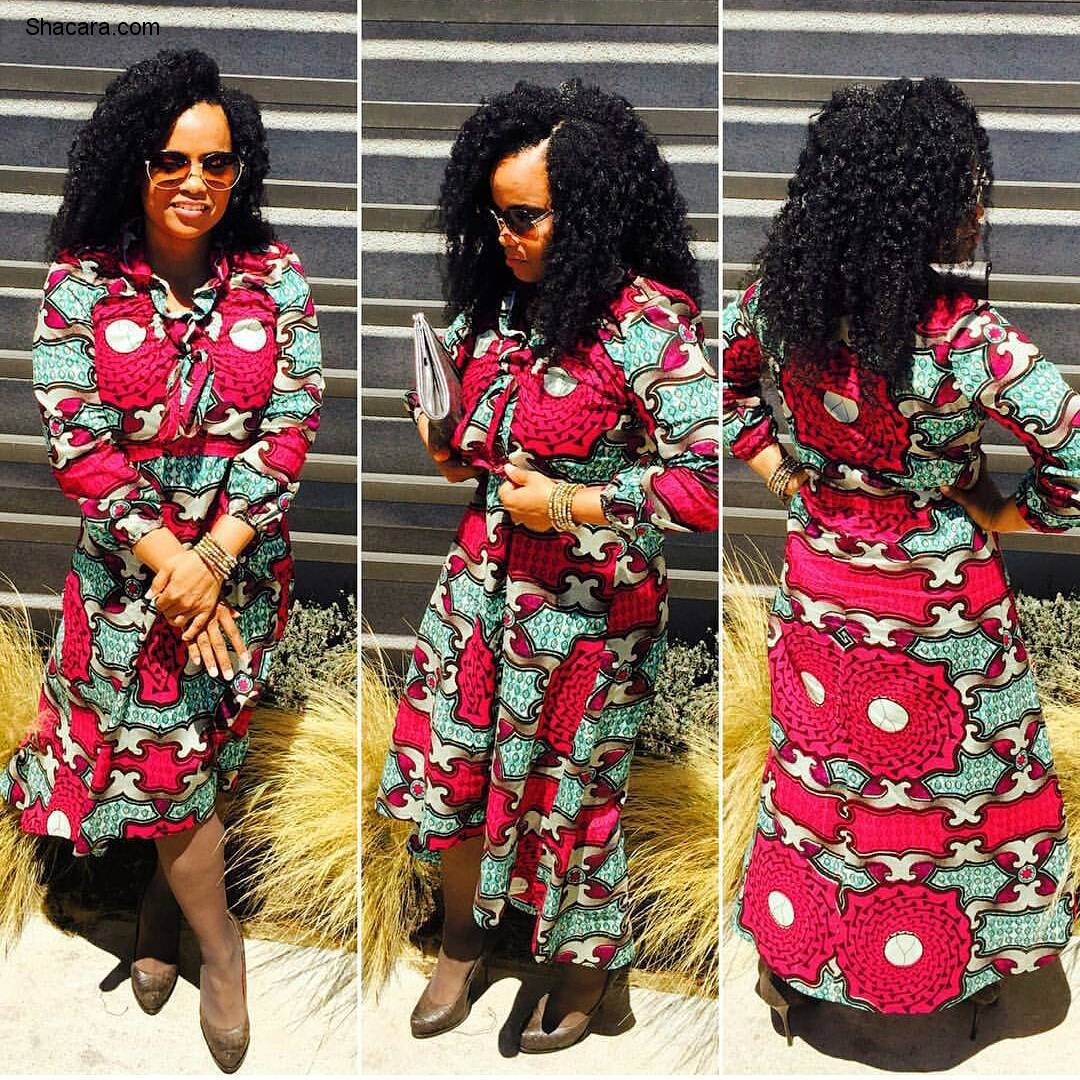 START THE NEW YEAR WITH ANKARA MIX