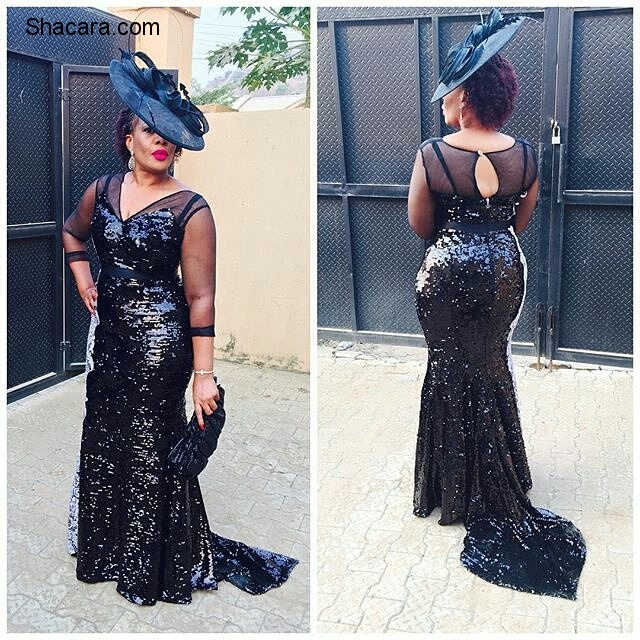Best of nigeria fashion Ankara and Aso Ebi