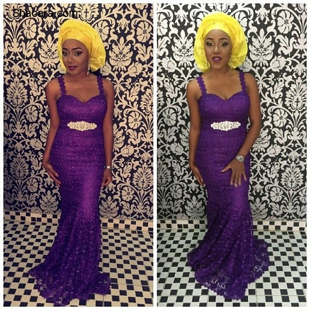 Best of nigeria fashion Ankara and Aso Ebi