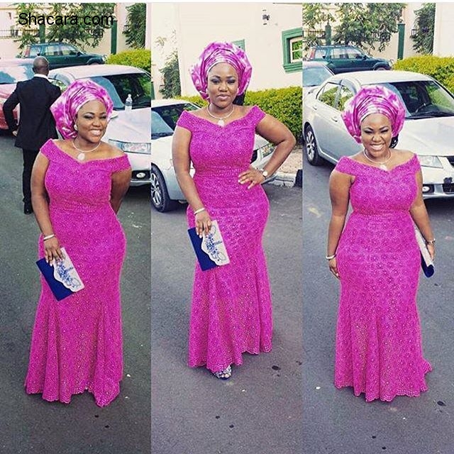 Best of nigeria fashion Ankara and Aso Ebi