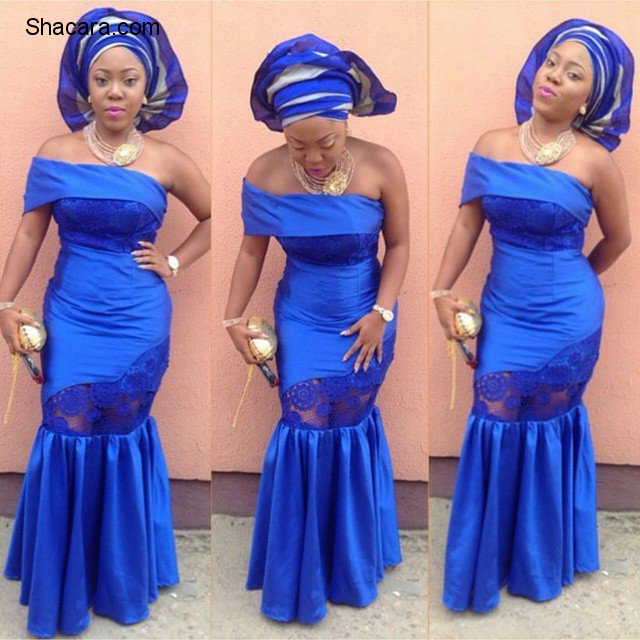 Best of nigeria fashion Ankara and Aso Ebi