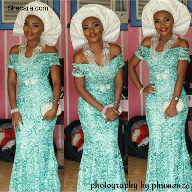 Best of nigeria fashion Ankara and Aso Ebi