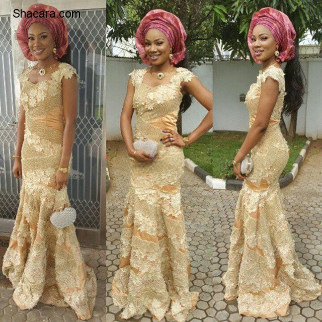 Best of nigeria fashion Ankara and Aso Ebi