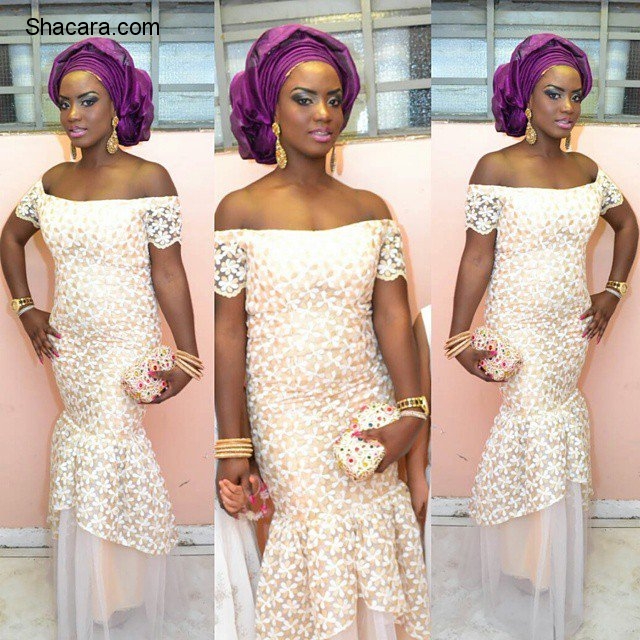 Best of nigeria fashion Ankara and Aso Ebi