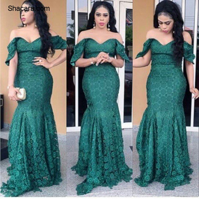 Best of nigeria fashion Ankara and Aso Ebi