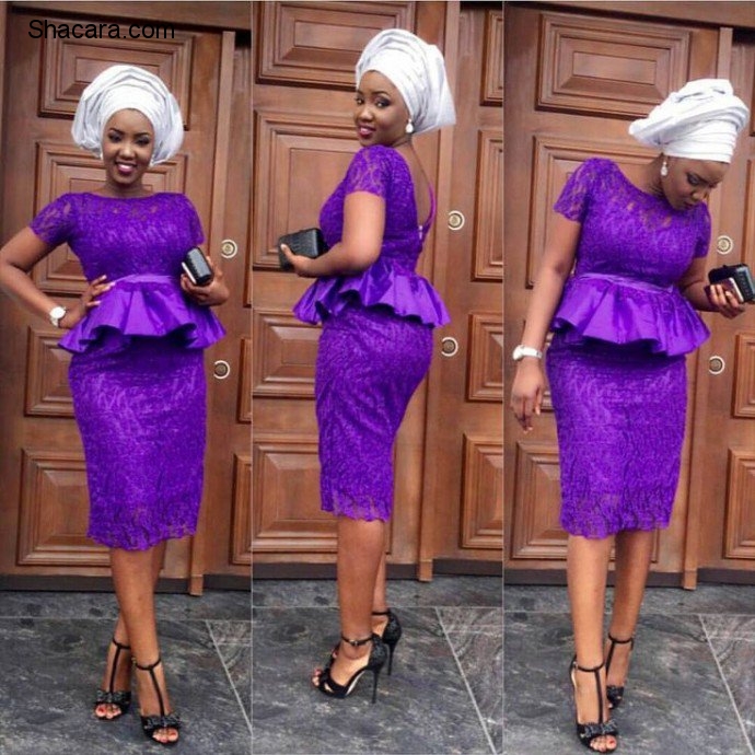 Best of Nigeria fashion cloths
