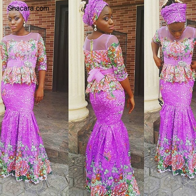 Best of nigeria fashion Ankara and Aso Ebi