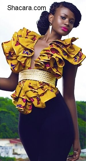 Best of nigeria fashion Ankara and Aso Ebi