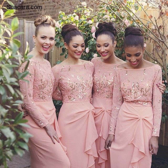 Beautiful Bridesmaid you will love
