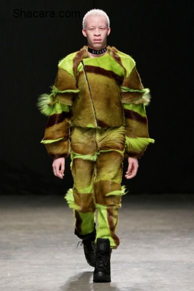 BEST RUNWAY LOOKS FROM SA MENSWEAR FASHION WEEK AW2016 PART 3
