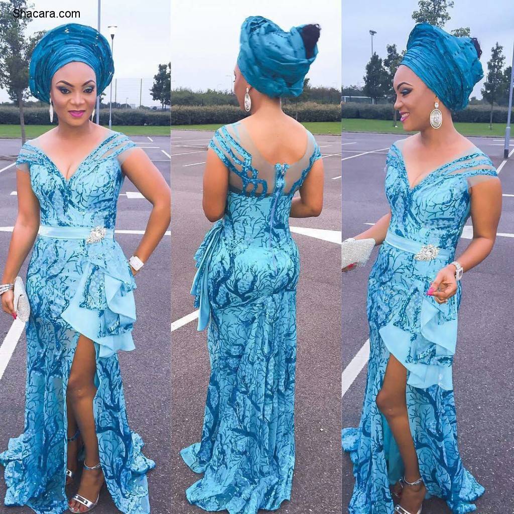 Ankara Cool Look #6