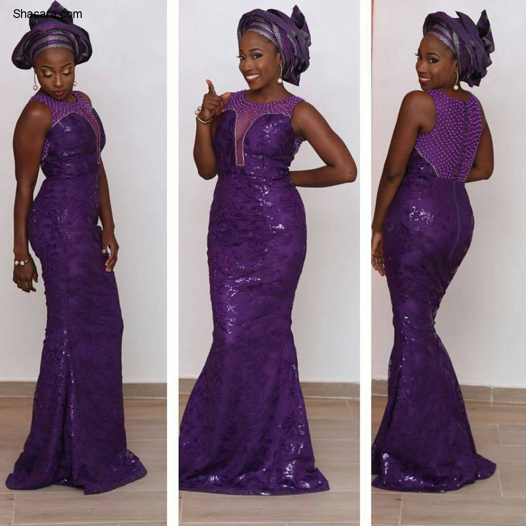 Ankara Cool Look #6