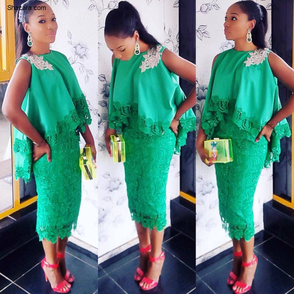 Ankara Cool Look #6