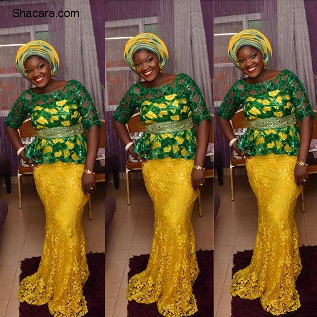 Ankara Cool Look #6